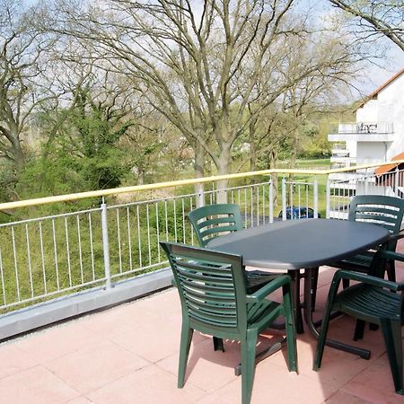 Am Schloonsee Haus D Heringsdorf  Eksteriør bilde